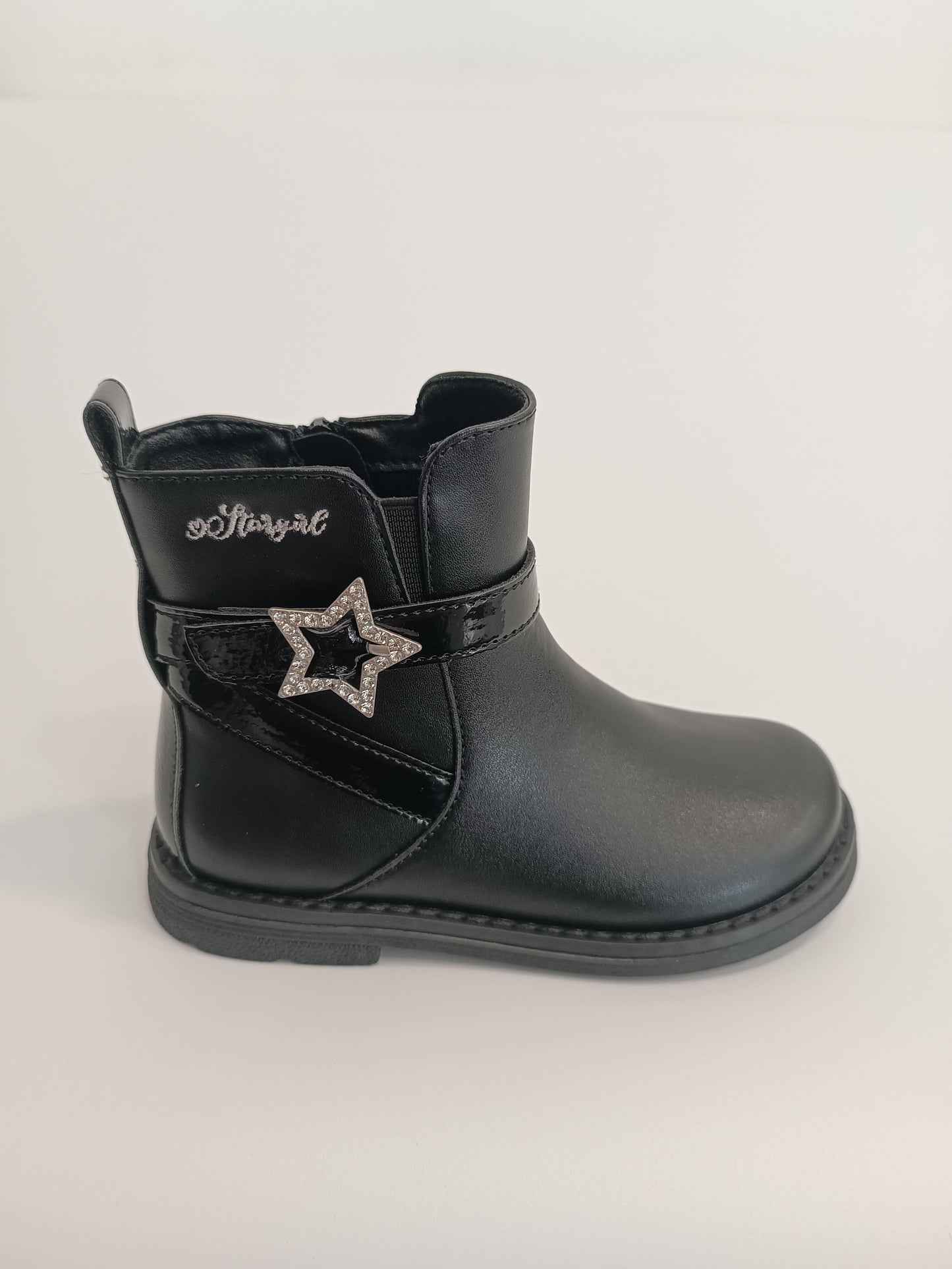 STIVALETTI DA BAMBINA CHICCO 19X