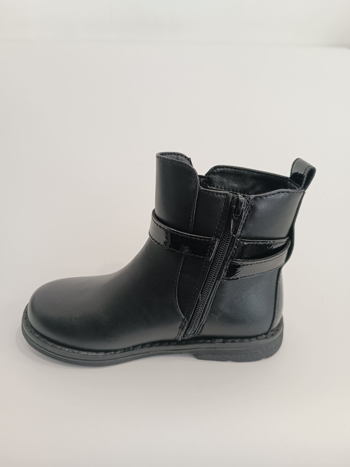 STIVALETTI DA BAMBINA CHICCO 19X