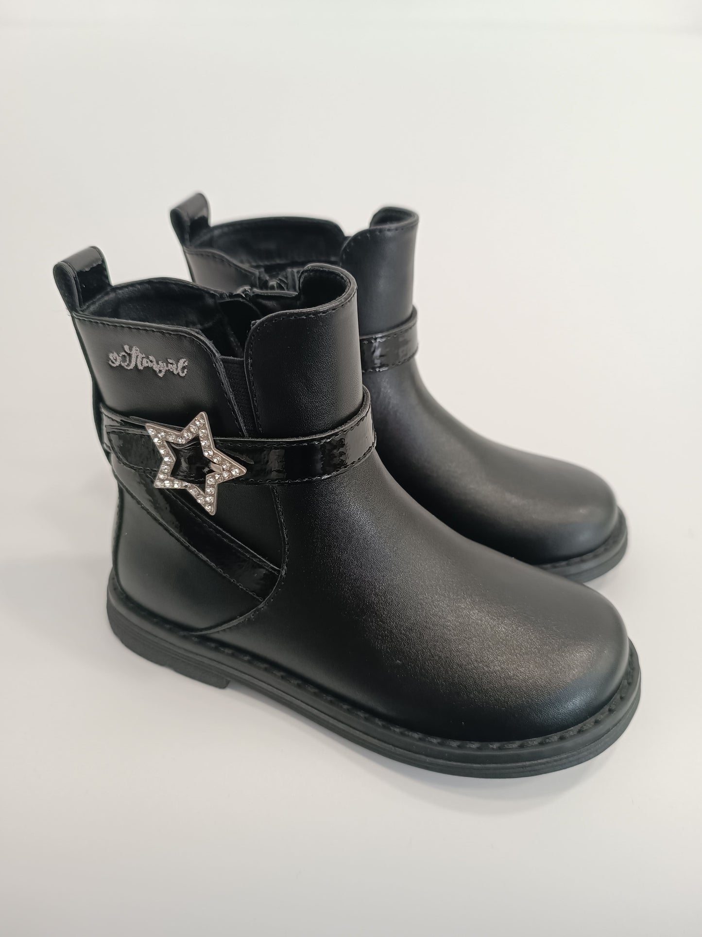 STIVALETTI DA BAMBINA CHICCO 19X