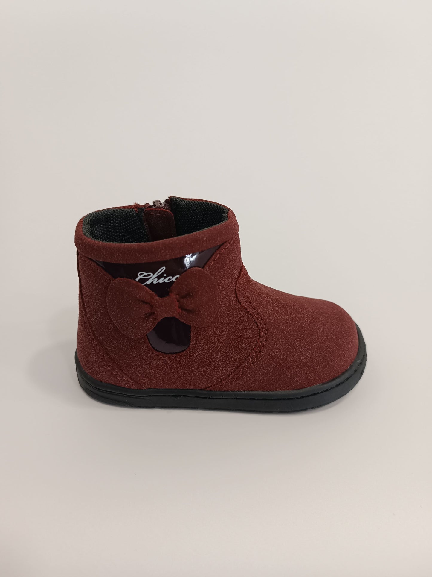 SCARPE DA BAMBINA CHICCO 30X
