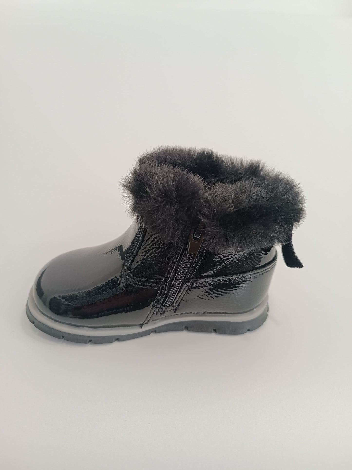 SCARPE DA BAMBINA CHICCO 7X