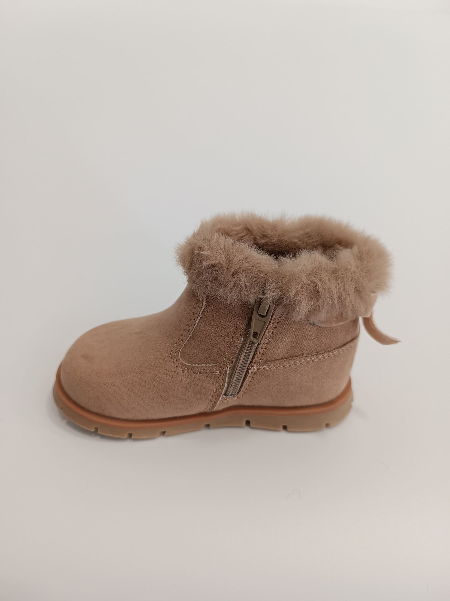 SCARPE DA BAMBINA CHICCO 8X