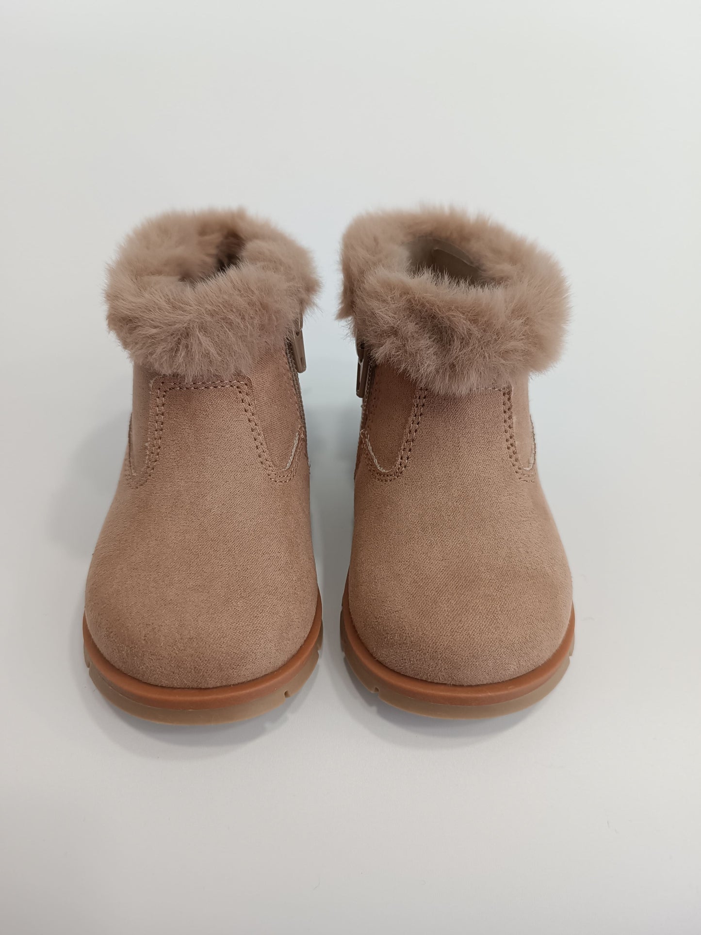 SCARPE DA BAMBINA CHICCO 8X