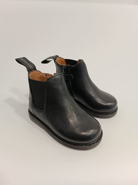 STIVALETTI DA BAMBINO GRUNLAND 2X