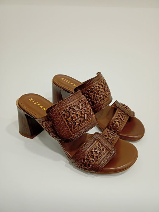 SANDALI DA DONNA HISPANITAS 4