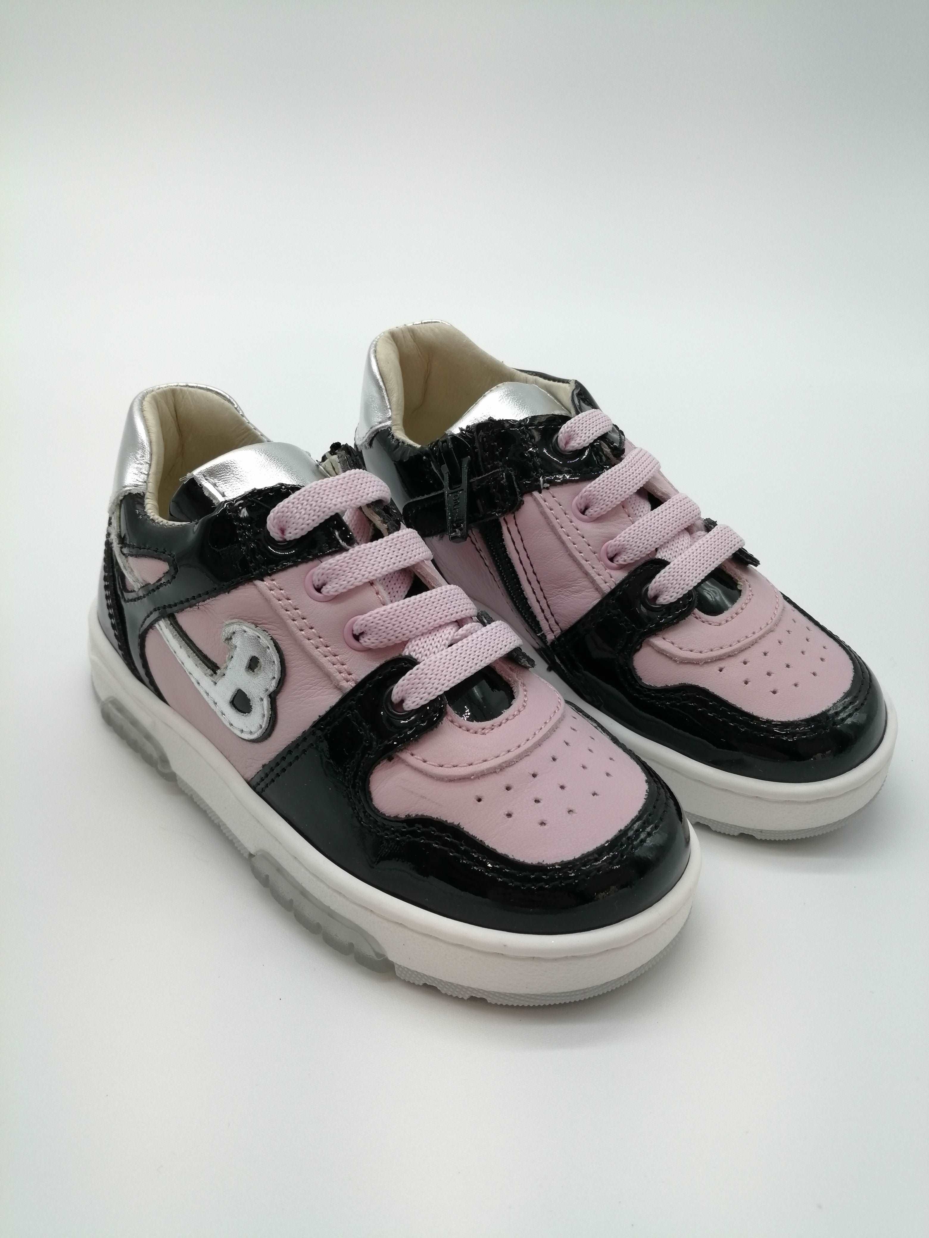 SCARPE DA BAMBINA BALDUCCI 3 Arpel Calzature Uomo Bimbi