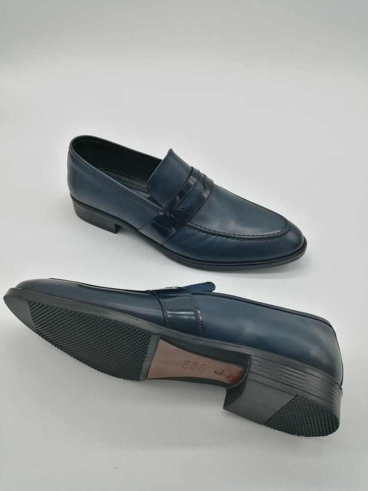 SCARPE CLASSICHE DA UOMO MARTIN KENT 4E