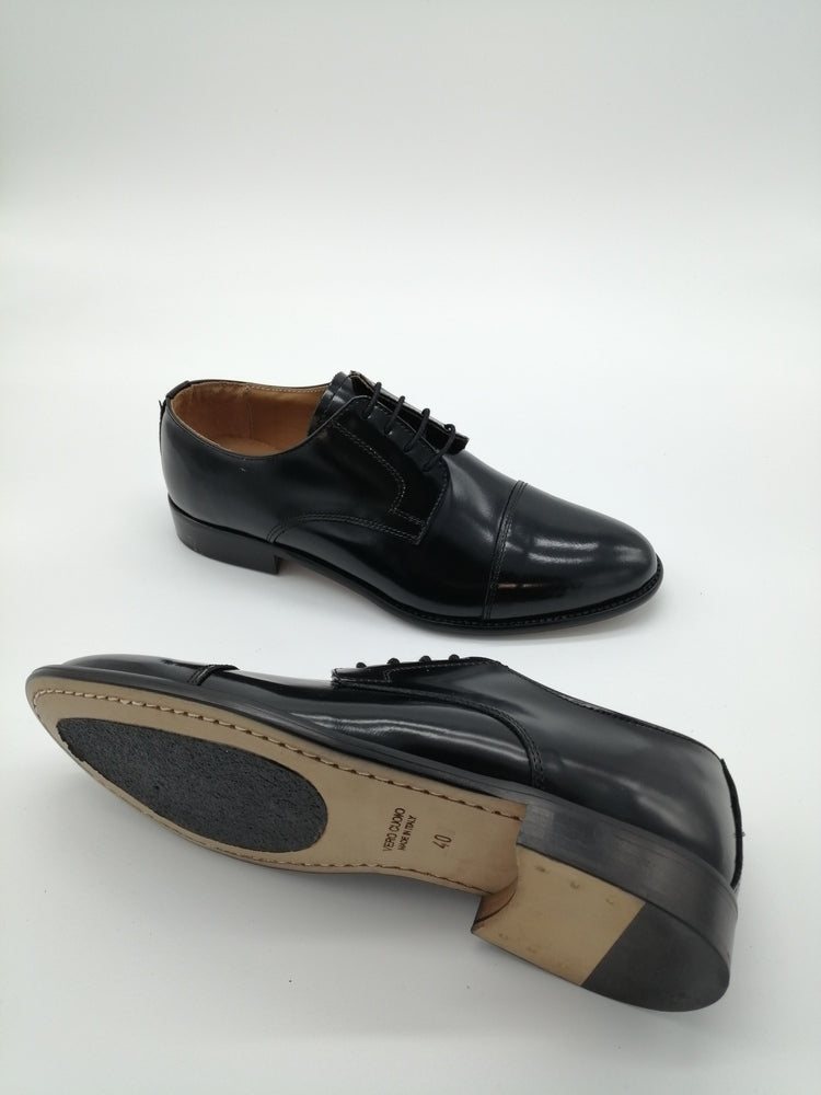 Scarpe hot sale classiche uomo